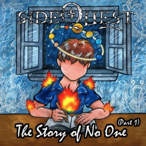 Sidequest : he Story of No One (Part I)